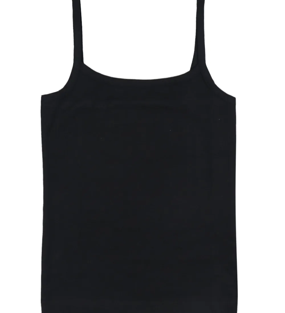 Toppe-Hound Toppe - HdAlma - 2-pak - Sort/Hvid