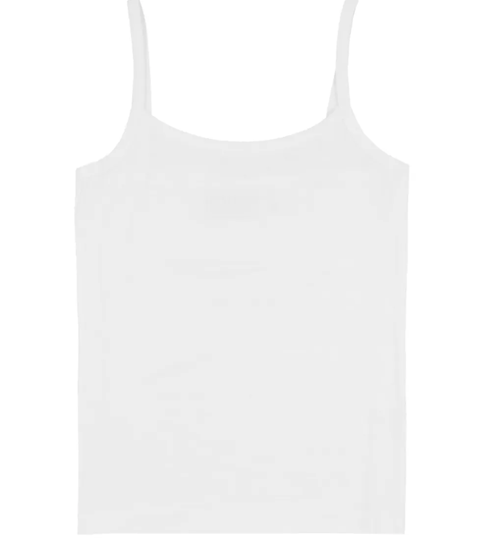 Toppe-Hound Toppe - HdAlma - 2-pak - Sort/Hvid