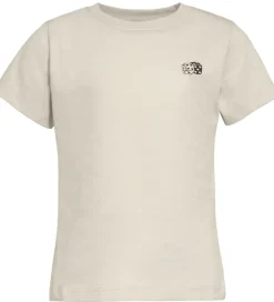 T-Shirts-Hound T-shirt - HdAsta - Beige