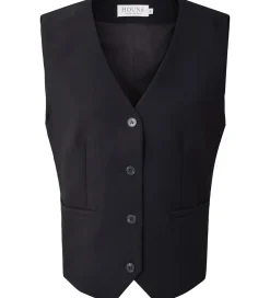 Hound Veste|Konfirmationstøj*Vest - Sort