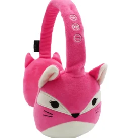 OTL Høretelefoner*Høretelefoner - Squishmallows - Wireless - On-Ear - Fifi