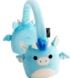 Høretelefoner-OTL Høretelefoner - Squishmallows - Wireless - On-Ear - Tatiana