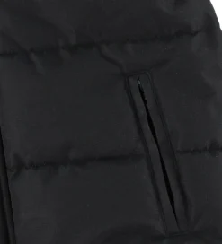 HUGO Veste|Dunveste Og Dyneveste*Dynevest - Sort
