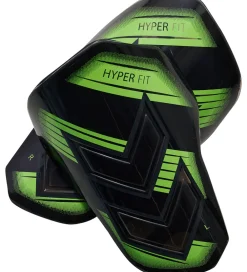 Benskinner|Fodbold-Hummel Teamsport Hummel Benskinner - hmlSHIN Hyper Fit - Grøn