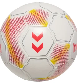 Hummel Teamsport Bolde|Fodbolde*Hummel Fodbold - HmlPrecision Light 290 - Hvid/Rød/Gul