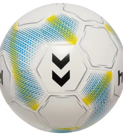 Hummel Teamsport Bolde|Fodbolde*Hummel Fodbold - HmlPrecision Training - Hvid/Blå/Gul