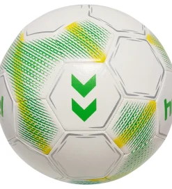Bolde|Fodbolde-Hummel Teamsport Hummel Fodbold - HmlPrecision Light 350 - Hvid/Grøn/Gul