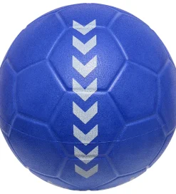 Hummel Teamsport Bolde*Hummel Håndbold - HmlEasy Kids - Blå/Hvid