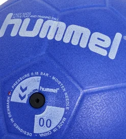 Hummel Teamsport Bolde*Hummel Håndbold - HmlEasy Kids - Blå/Hvid
