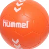 Bolde-Hummel Teamsport Hummel Håndbold - HmlSpume Kids - Orange/Hvid