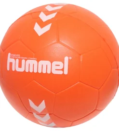 Bolde-Hummel Teamsport Hummel Håndbold - HmlSpume Kids - Orange/Hvid