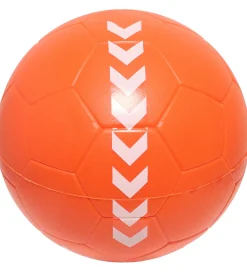 Bolde-Hummel Teamsport Hummel Håndbold - HmlSpume Kids - Orange/Hvid