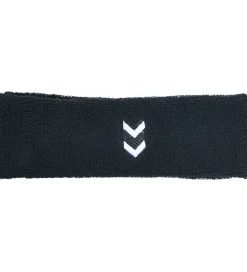 Hårbånd-Hummel Teamsport Hummel Hårbånd - Chevron - Sort