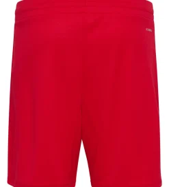 Hummel Teamsport Sportsshorts*Hummel Shorts - HmlEssential - True Red