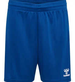 Hummel Teamsport Sportsshorts*Hummel Shorts - HmlEssential - True Blue