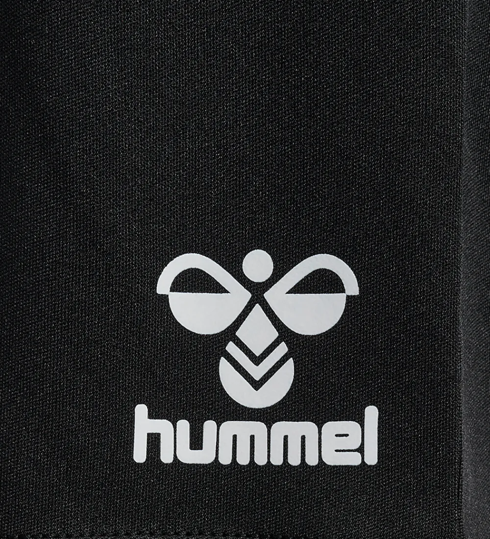 Hummel Teamsport Sportsshorts*Hummel Shorts - HmlEssential - Sort