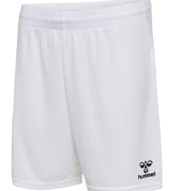 Sportsshorts-Hummel Teamsport Hummel Shorts - HmlEssential - Hvid