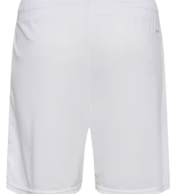 Sportsshorts-Hummel Teamsport Hummel Shorts - HmlEssential - Hvid