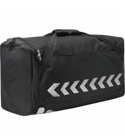 Hummel Teamsport Sportstasker*Hummel Sportstaske - Medium - Core - Sort