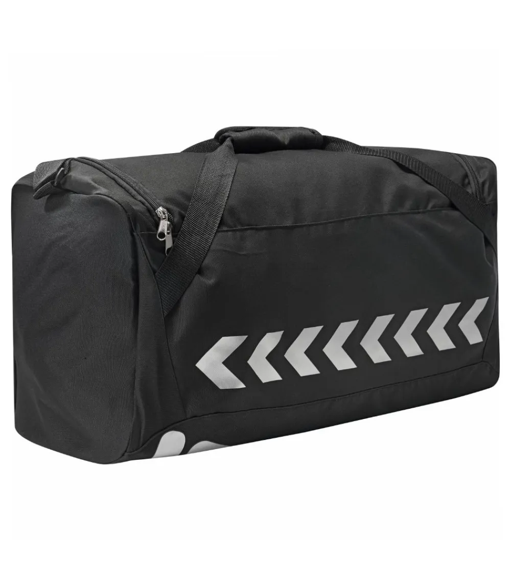 Sportstasker-Hummel Teamsport Hummel Sportstaske - Small - Core - Sort