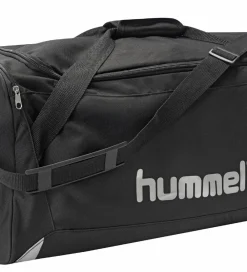 Sportstasker-Hummel Teamsport Hummel Sportstaske - Small - Core - Sort