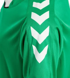 Hummel Teamsport T-Shirts Og Toppe*Hummel T-shirt - HmlCore XK Poly Jersey - Jelly Bean