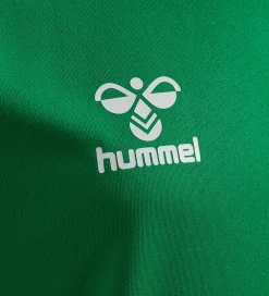 Hummel Teamsport T-Shirts Og Toppe*Hummel T-shirt - HmlEssential Jersey - Jelly Bean