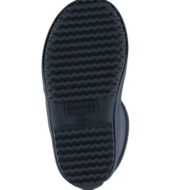 Hunter Gummistøvler*Gummistøvler - Kids First - Navy