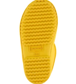 Gummistøvler-Hunter Gummistøvler - Kids First - Yellow