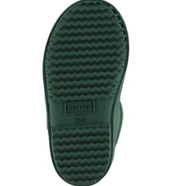 Hunter Gummistøvler*Gummistøvler - Kids First - Green