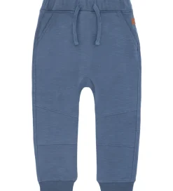 Hust and Claire Bukser Og Jeans|Drengetøj*Bukser - HCGeorg - Blue fusion