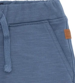 Hust and Claire Bukser Og Jeans|Drengetøj*Bukser - HCGeorg - Blue fusion