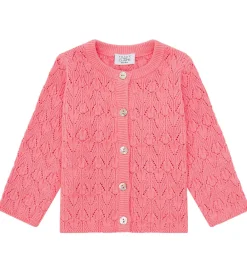 Hust and Claire Cardigans*Cardigan - Strik - HCCilja - Blushing m. Hulmøns