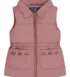 Hust and Claire Dunveste Og Dyneveste*Dynevest - HCEmily - Pale Mauve