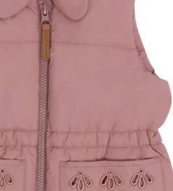 Hust and Claire Dunveste Og Dyneveste*Dynevest - HCEmily - Pale Mauve