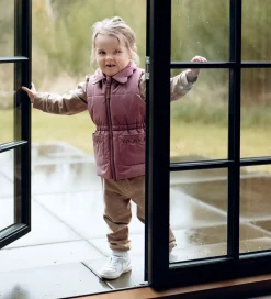 Hust and Claire Dunveste Og Dyneveste*Dynevest - HCEmily - Pale Mauve