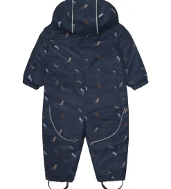Hust and Claire Flyverdragter*Flyverdragt - HCOrlando - More Navy m. Firben