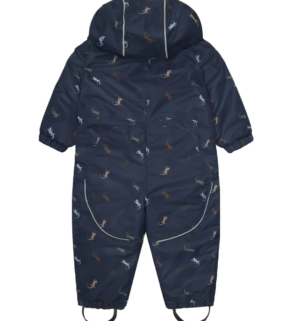 Hust and Claire Flyverdragter*Flyverdragt - HCOrlando - More Navy m. Firben
