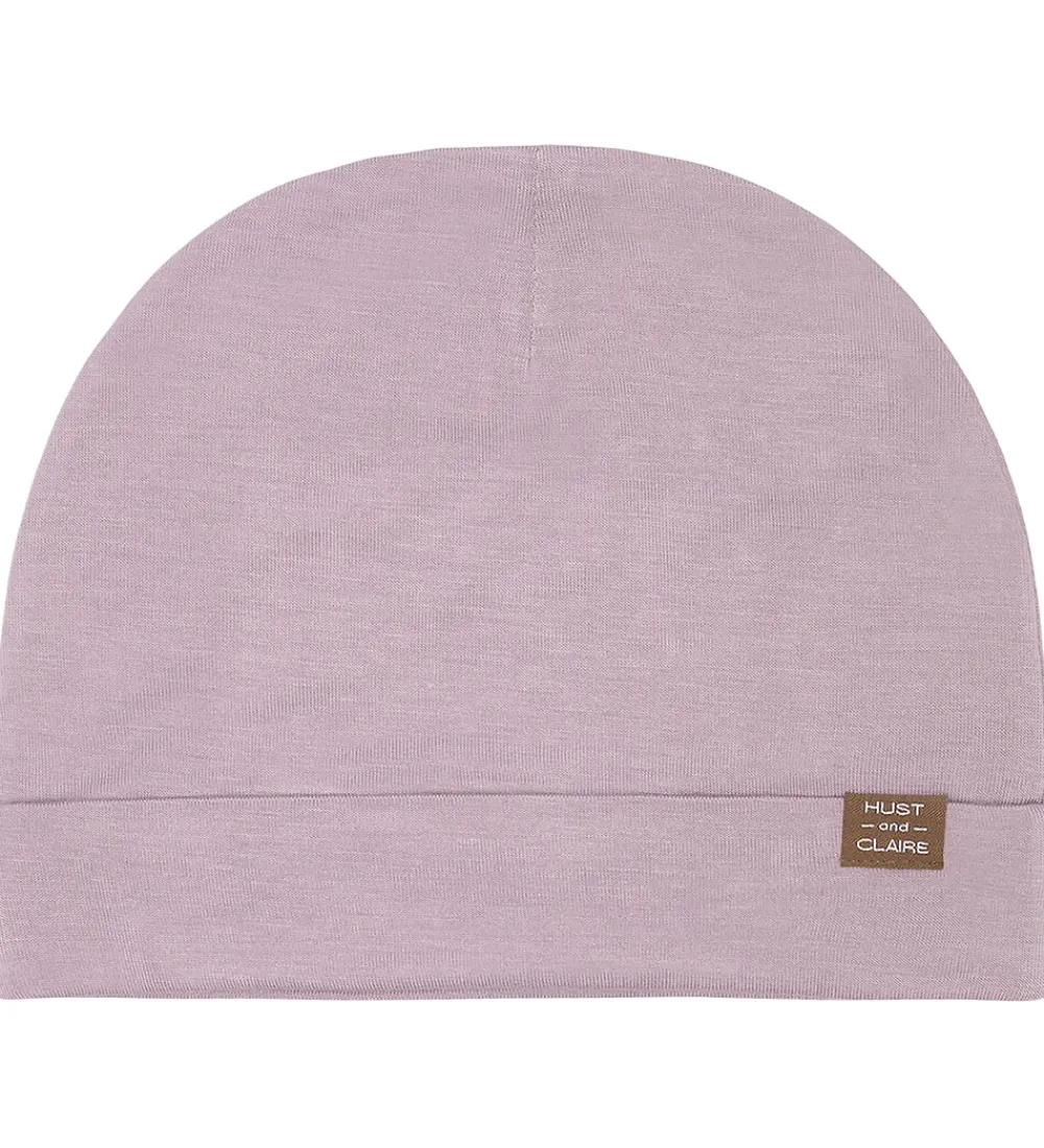 Hust and Claire Huer Og Hatte*Hue - Bambus - HCFloor - Heather