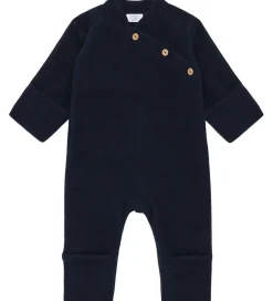 Køredragter-Hust and Claire Køredragt - Merlin - Uld - More Navy