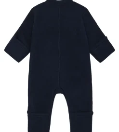 Køredragter-Hust and Claire Køredragt - Merlin - Uld - More Navy