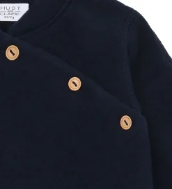 Køredragter-Hust and Claire Køredragt - Merlin - Uld - More Navy