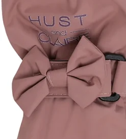 Hust and Claire Handsker Og Luffer*Luffer - HCFu - Pale Mauve