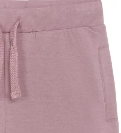 Shorts Og Knickers-Hust and Claire Shorts - Bambus - Huggi - Heather