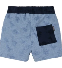 Hust and Claire Shorts Og Knickers*Shorts - HCHarald - Blue Fog Melange