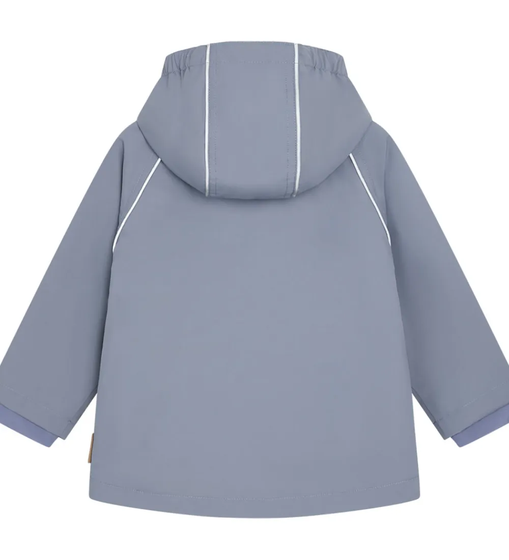 Sommerjakker-Hust and Claire Sommerjakke - HCObi - Blue Flint