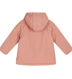 Sommerjakker-Hust and Claire Sommerjakke - Obia - Rose Brown