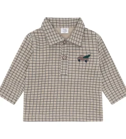 Hust and Claire Sweatshirts*Sweatshirt - HCSofus - Biscuit m. Tern
