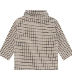 Hust and Claire Sweatshirts*Sweatshirt - HCSofus - Biscuit m. Tern
