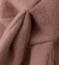 Køredragter-Huttelihut Køredragt - Uldfleece - Burlwood m. Ører